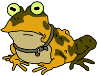 hypnotoad